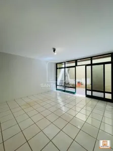 Apartamento com 3 Quartos para alugar, 99m² no Jardim Irajá, Ribeirão Preto