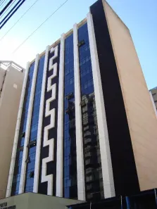 Sala Comercial para alugar, 82m² no Centro, Ribeirão Preto