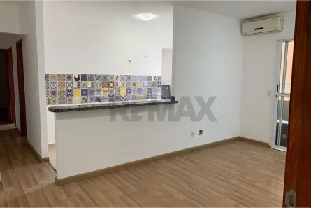 Apartamento com 2 Quartos à venda, 49m² no Residencial das Ilhas, Bragança Paulista