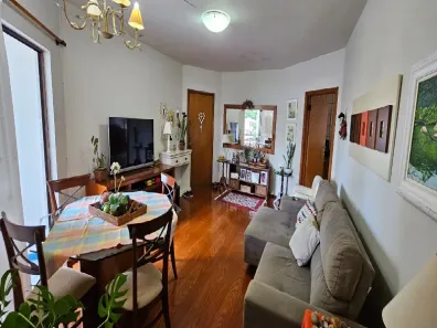 Apartamento com 3 Quartos à venda, 128m² no SAIC, Chapecó