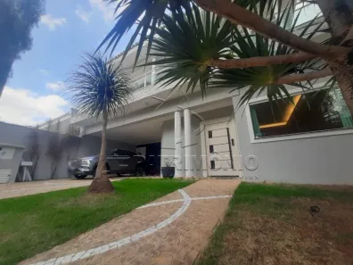 Casa de Condomínio com 3 Quartos à venda, 323m² no Aparecidinha, Sorocaba