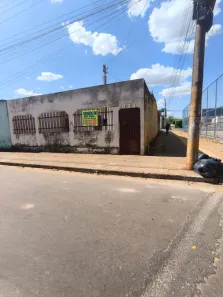 Casa com 3 Quartos à venda, 226m² no Núcleo Habitacional Novo Gama, Novo Gama