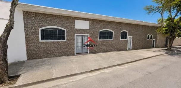 Ponto Comercial à venda, 180m² no Cidade Líder, São Paulo