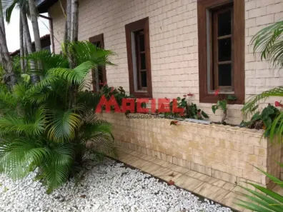 Casa de Condomínio com 4 Quartos à venda, 250m² no Condomínio Esplanada do Sol, São José dos Campos