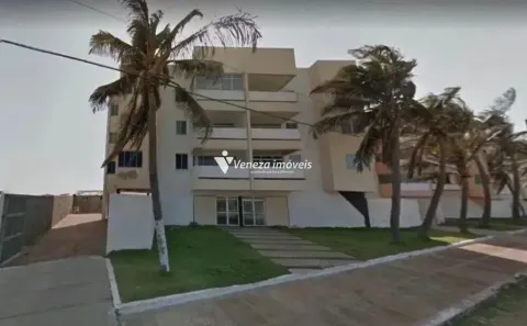 Apartamento com 4 Quartos para alugar, 158m² no Luiz Correia, Luís Correia