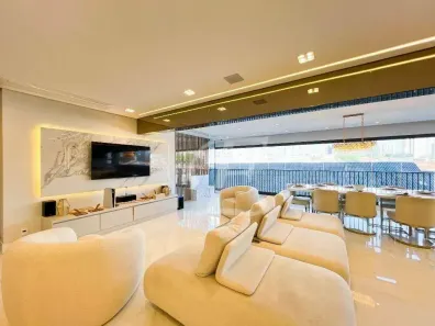 Apartamento com 2 Quartos à venda, 190m² no Tatuapé, São Paulo