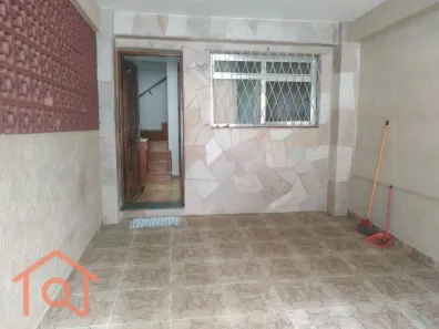 Sobrado com 3 Quartos à venda, 60m² no Vila Guarani (Z Sul), São Paulo