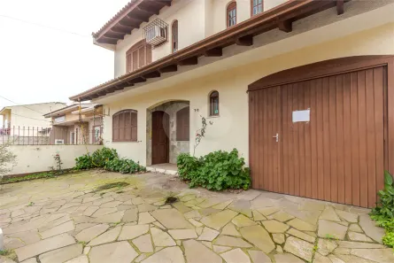 Sobrado com 5 Quartos à venda, 250m² no Sarandi, Porto Alegre