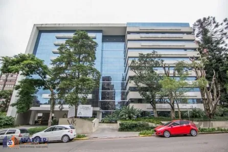 Sala Comercial para alugar, 44m² no Higienópolis, Porto Alegre