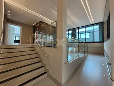 Apartamento com 4 Quartos à venda, 200m² no Centro, Divinópolis