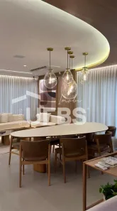 Apartamento com 2 Quartos à venda, 150m² no Parque Amazônia, Goiânia