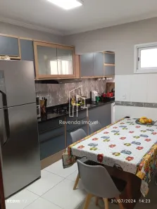 Sobrado com 3 Quartos à venda, 107m² no Vila Príncipe de Gales, Santo André