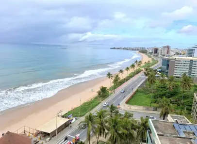 Apartamento com 1 Quarto à venda, 39m² no Cruz das Almas, Maceió
