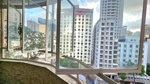 Apartamento com 3 Quartos à venda, 92m² no Vila Buarque, São Paulo