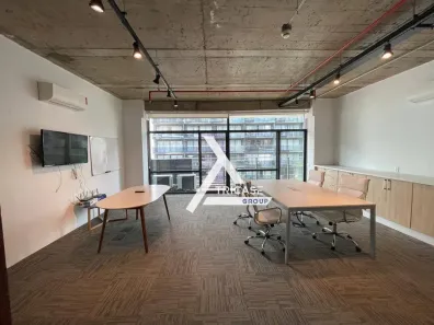 Sala Comercial para alugar, 59m² no Vila Olímpia, São Paulo