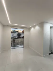 Apartamento com 2 Quartos à venda, 45m² no Guanabara, Ananindeua