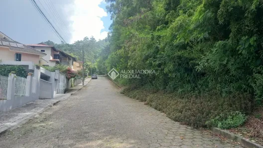 Lote/Terreno à venda, 417m² no Trindade, Florianópolis