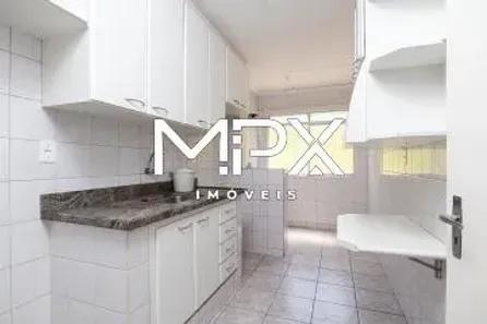 Apartamento com 2 Quartos à venda, 54m² no Glebas Califórnia, Piracicaba