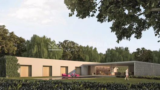 Casa de Condomínio com 5 Quartos à venda, 600m² no Condominio Fazenda Boa Vista, Porto Feliz