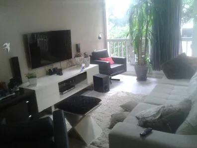 Apartamento com 3 Quartos à venda, 120m² no Ipanema, Rio de Janeiro