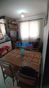 Apartamento com 2 Quartos à venda, 40m² no Cambuci, São Paulo