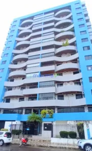 Apartamento com 3 Quartos à venda, 150m² no Grageru, Aracaju