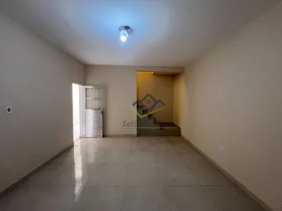 Sala Comercial para alugar, 100m² no Centro, Suzano
