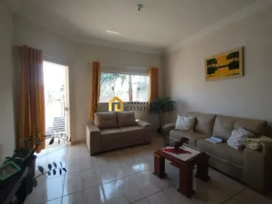 Casa com 3 Quartos à venda, 180m² no Jardim Horizonte, Araçoiaba da Serra