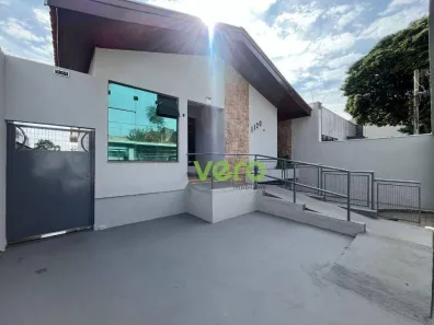 Imóvel Comercial para alugar, 87m² no Centro, Americana