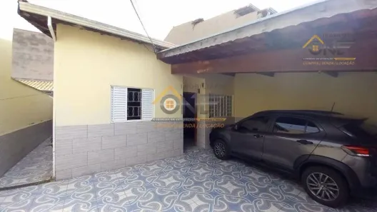 Casa com 2 Quartos à venda, 77m² no Jardim Umuarama, Indaiatuba