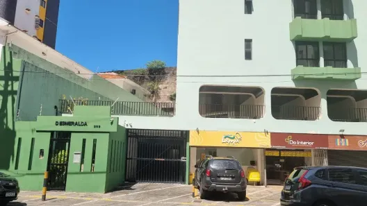 Apartamento com 2 Quartos para alugar, 80m² no Barra, Salvador