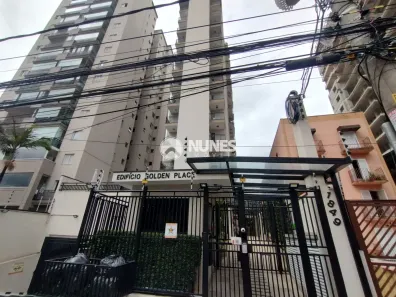 Apartamento com 2 Quartos à venda, 59m² no Vila Osasco, Osasco