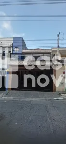 Casa de Condomínio com 5 Quartos à venda, 212m² no Jardim Brasil (Zona Norte), São Paulo