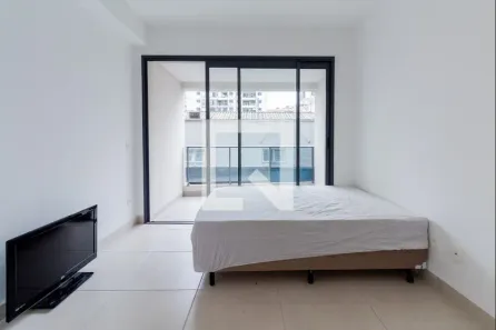 Kitnet com 1 Quarto à venda, 25m² no Cerqueira César, São Paulo