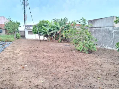 Lote/Terreno à venda, 300m² no Parque Dom Pedro II, Campinas