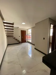 Cobertura com 2 Quartos à venda, 73m² no Camargos, Belo Horizonte