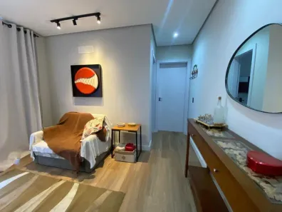 Apartamento com 1 Quarto à venda, 71m² no Centro, Canela