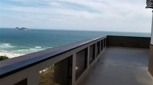 Apartamento com 4 Quartos à venda, 304m² no Barra da Tijuca, Rio de Janeiro