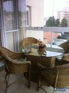 Apartamento com 3 Quartos à venda, 150m² no Jardim Prudência, São Paulo