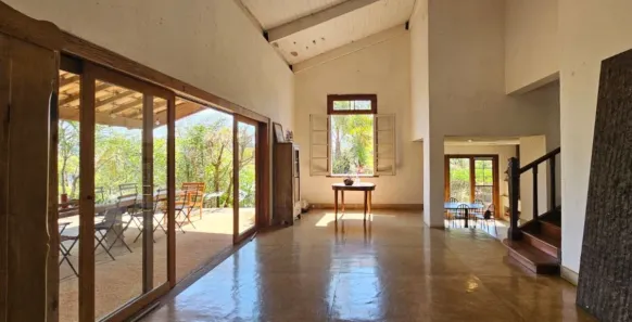Casa de Condomínio com 3 Quartos à venda, 280m² no Vila Del Rey, Nova Lima