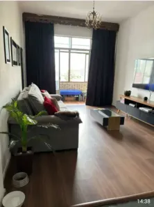 Apartamento com 3 Quartos à venda, 138m² no Bela Vista, São Paulo