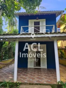 Casa de Condomínio com 2 Quartos para alugar, 80m² no Bairro de Camburi, São Sebastião