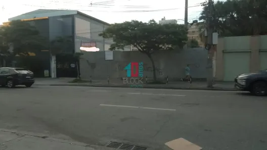 Lote/Terreno para alugar, 540m² no Freguesia (Jacarepaguá), Rio de Janeiro