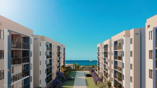 Apartamento com 2 Quartos à venda, 49m² no Centro, Caucaia