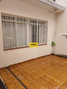 Casa com 2 Quartos à venda, 122m² no Rudge Ramos, São Bernardo do Campo