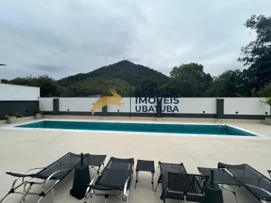 Apartamento com 2 Quartos à venda, 54m² no Centro, Ubatuba