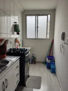 Apartamento com 2 Quartos à venda, 43m² no Portais (Polvilho), Cajamar