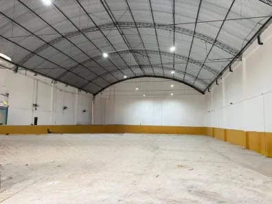 Galpão/Depósito/Armazém para alugar, 1400m² no Jardim Peri Peri, São Paulo