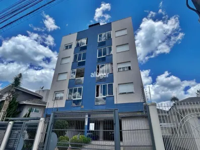 Apartamento com 2 Quartos para alugar, 86m² no Sagrada Família, Caxias do Sul