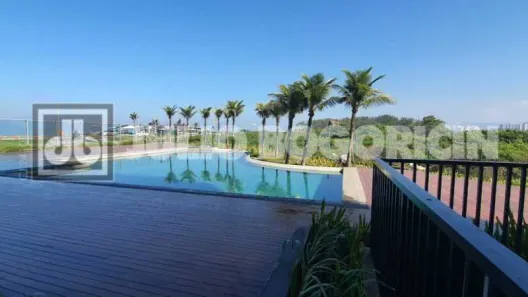 Flat com 1 Quarto à venda, 92m² no Barra da Tijuca, Rio de Janeiro